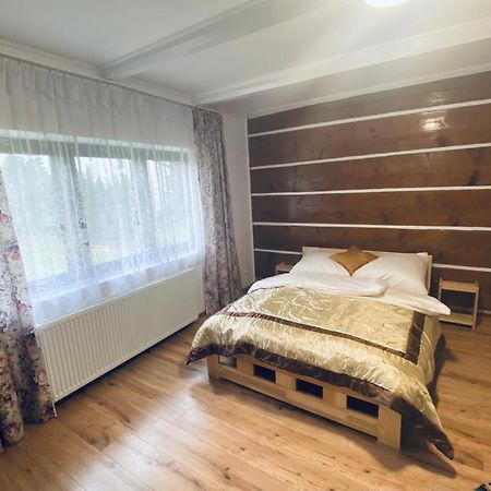 Na Lachowce Скава Екстер'єр фото